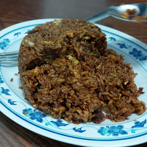 Opinii despre Garang Grill Express în Singapore - Hospitality and gastronomy