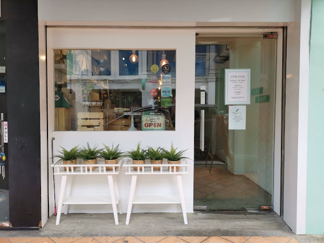 Fluff Bakery - Halal, Muslim owned bakery in Singapore