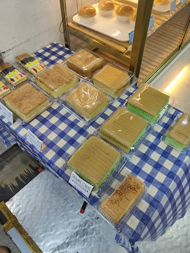 126 Connection Bakery - Hospitality and gastronomy