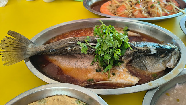 Circuit Road Hawker Centre