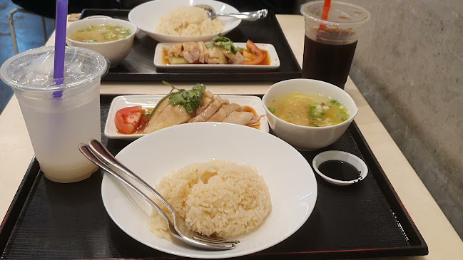 Opinii despre Yee Cheong Yuen @ Holland Village în Singapore - Hospitality and gastronomy