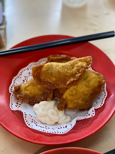 538 Bedok North Street 3, #01-92, Singapore 460538