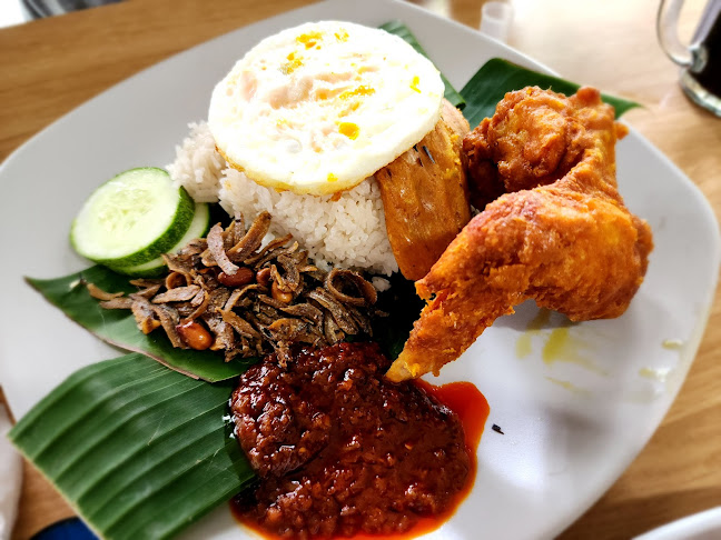 Yishun Park Hawker Centre