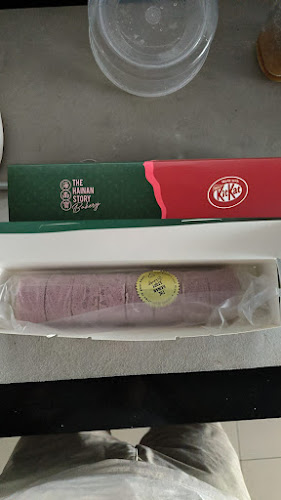 The Hainan Story Coffee House (Tampines Mall) - Singapore