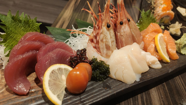 Megumi Japanese Restaurant