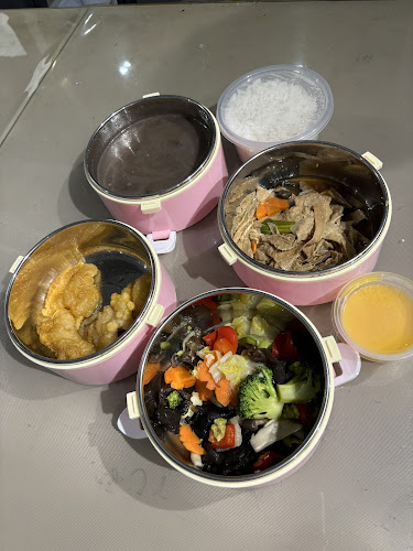 Homely Delights - Hospitality and gastronomy