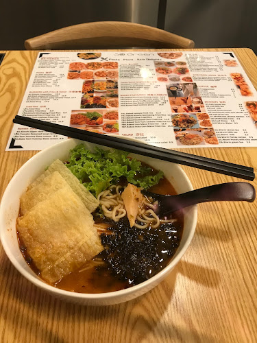 So Green - Hospitality and gastronomy