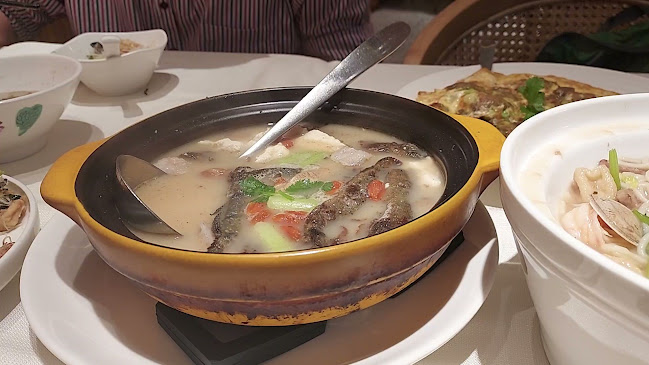 Opinii despre PUTIEN (Jewel Changi Airport) în Singapore - Hospitality and gastronomy