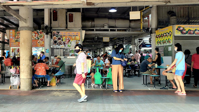 Hao Ji Handmade Pau - Singapore