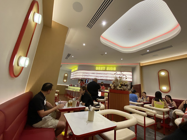 Abundance: Taiwanese Restaurant & Craft Beer Bar (Tampines)