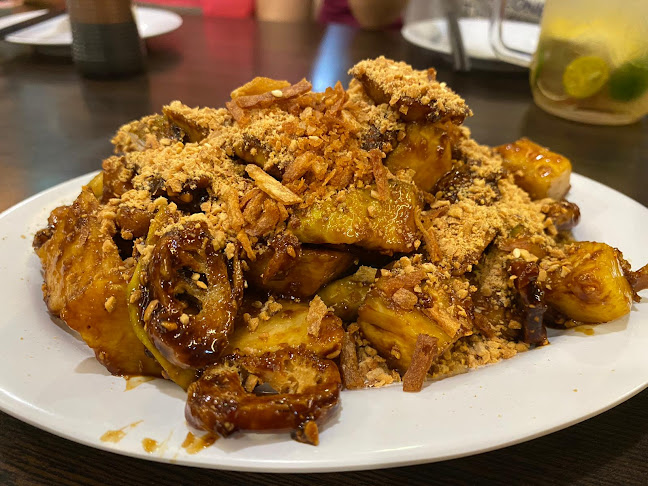 Island Penang Kitchen