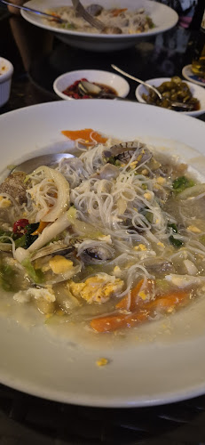 georges @ Changi (Seafix Restaurant) - Hospitality and gastronomy