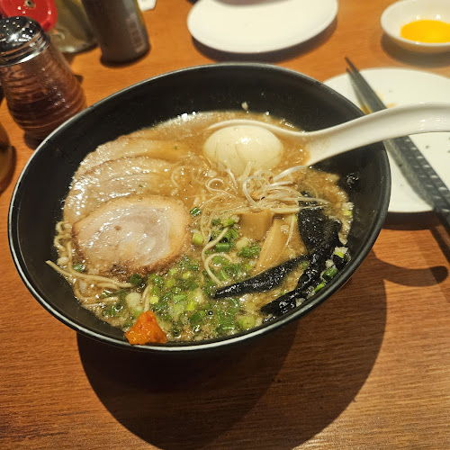 Opinii despre IPPUDO WESTGATE în Singapore - Hospitality and gastronomy