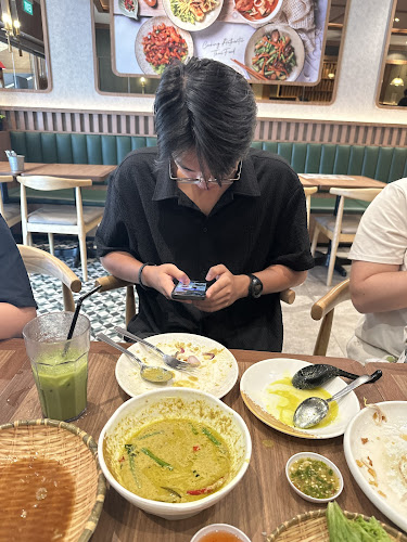 Sanook Kitchen - Holland Village - Singapore