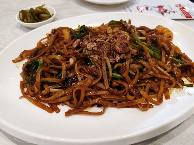 Comentarii opinii despre Springleaf Taiwan Porridge