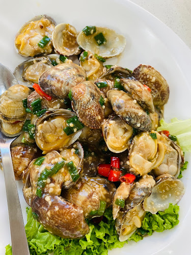 J.B. Ah Meng Restaurant - Singapore