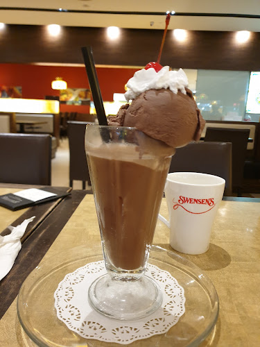 Swensen's @ Thomson Plaza