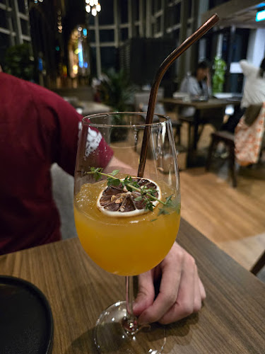 Comentarii opinii despre FLNT | Nikkei Restaurant & Bar