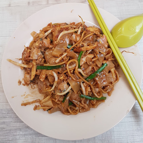 BGAIN 261 Eating House - Singapore