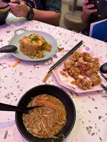 Xi Men Jie 西門街 (Downtown East) Wholesome Taiwanese Meals - Hospitality and gastronomy