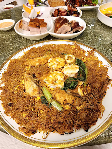 Crown Prince Restaurant (Aranda Country Club)