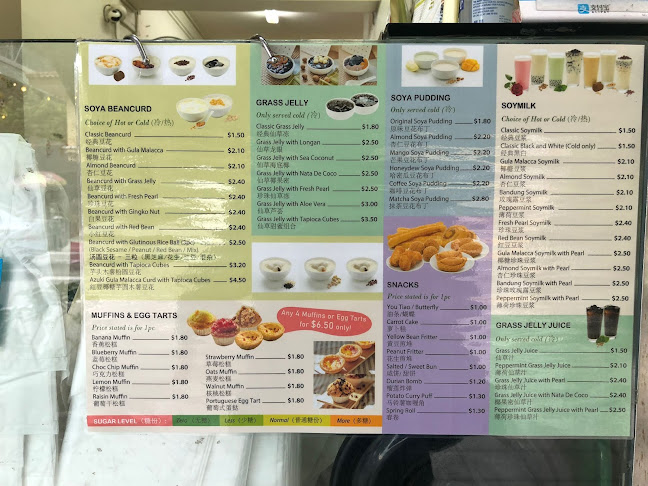 Comentarii opinii despre Selegie Soyabean