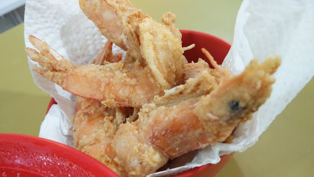 174C Hougang Ave 1, Singapore 533174