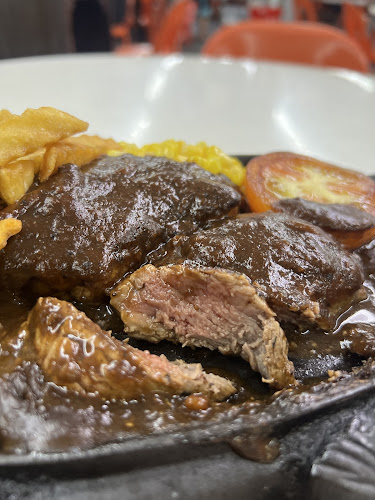 New Chef Western - Hospitality and gastronomy