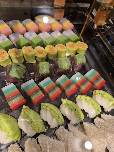 Element Restaurant Amara Singapore - Singapore