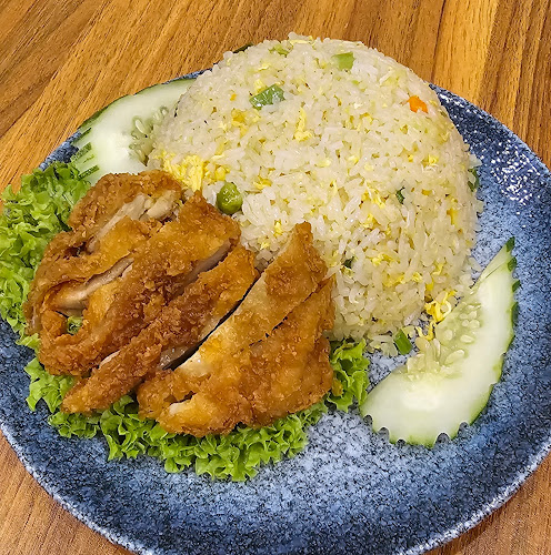 I Love Sukhothai - Lim Bang Shopping Centre