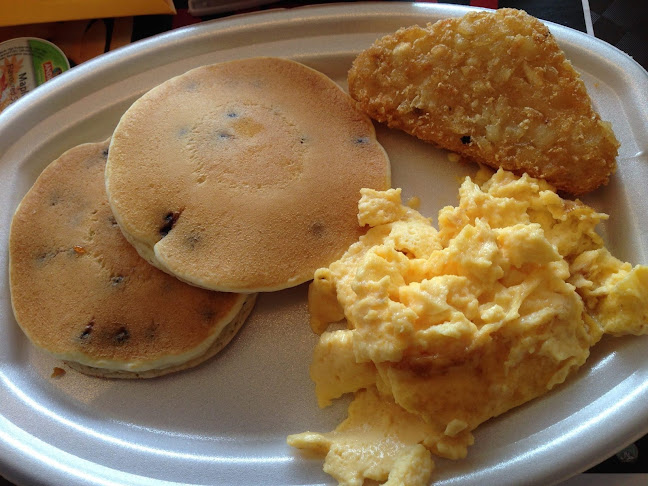 Comentarii opinii despre KFC Yishun