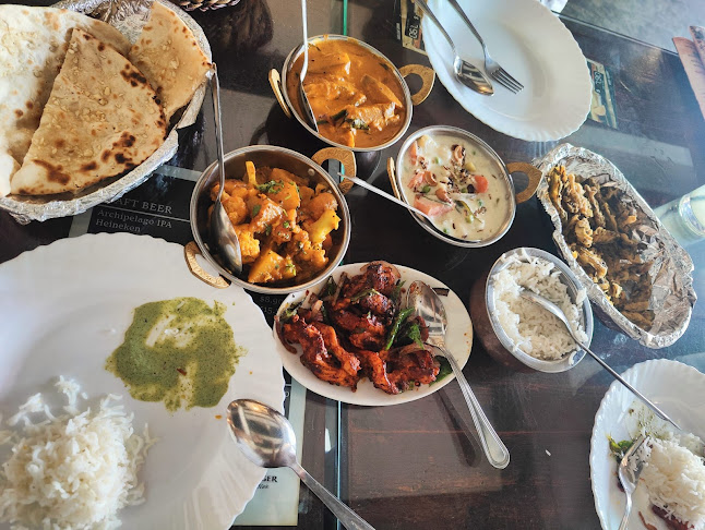 Opinii despre Curry Magic - Indian food (Authentic Kerala & North Indian Cuisine) (Serangoon) în Singapore - Hospitality and gastronomy