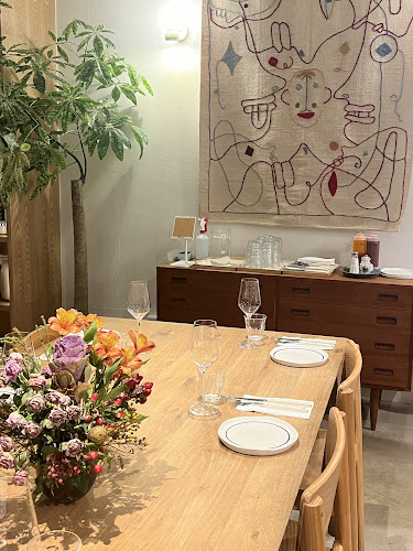 Frankie & Fern's - Singapore