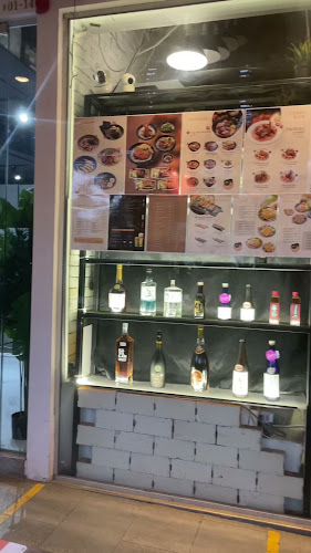 Comentarii opinii despre Yen Izakaya 円居酒屋