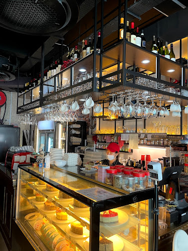 Opinii despre Chezcake Bistro în Singapore - Hospitality and gastronomy