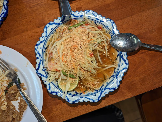 Soi Thai Kitchen - Toa Payoh - Singapore