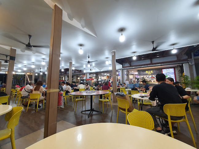 BGAIN 130 Eating House - Hospitality and gastronomy