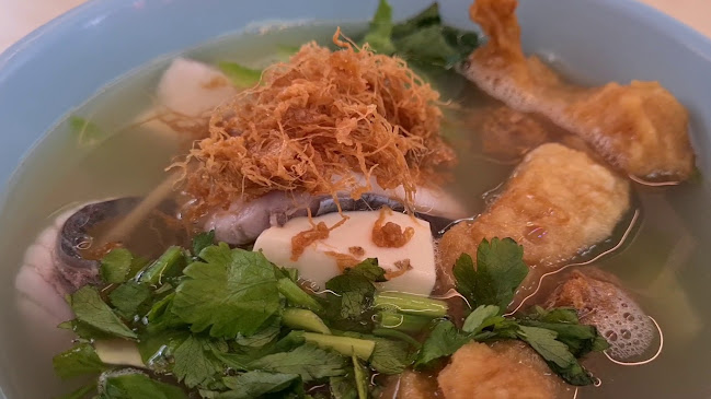 GHK 407 Food House - Hospitality and gastronomy