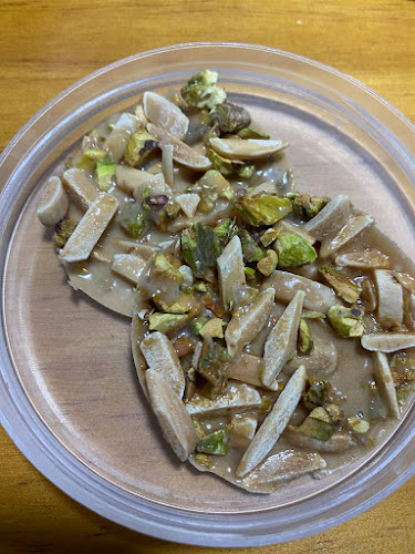 Comentarii opinii despre Sugared Bakes