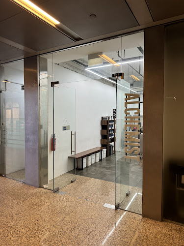 16 Raffles Quay, #01-08 Hong Leong Building, Singapore 048581