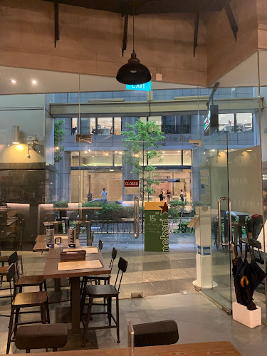 Pasta e Formaggio(P&F) @ CIMB Plaza - Singapore