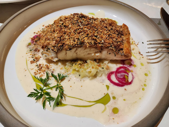 Elfuego by COLLIN’S® (Jewel Changi Airport) - Singapore