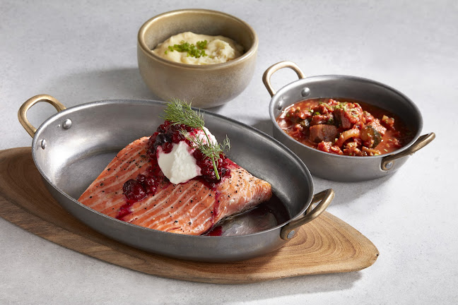 Arbora @ Mount Faber Peak - Hospitality and gastronomy