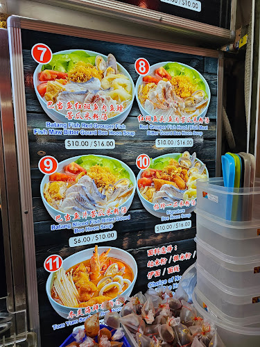 Comentarii opinii despre Happiness Healthy Fish Meat Soup