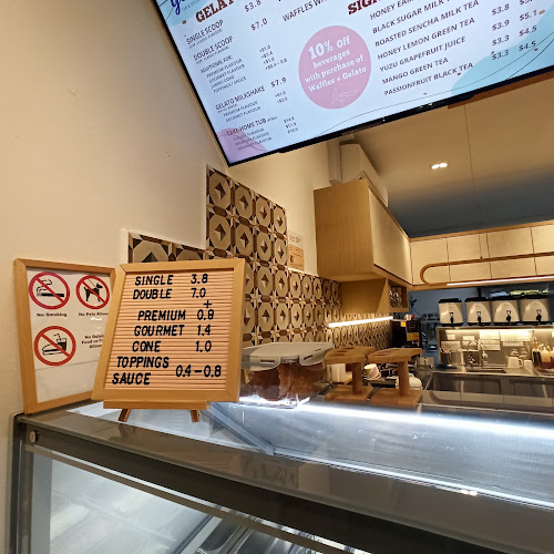 11 Tampines Street 32, #01-06, Singapore 529287