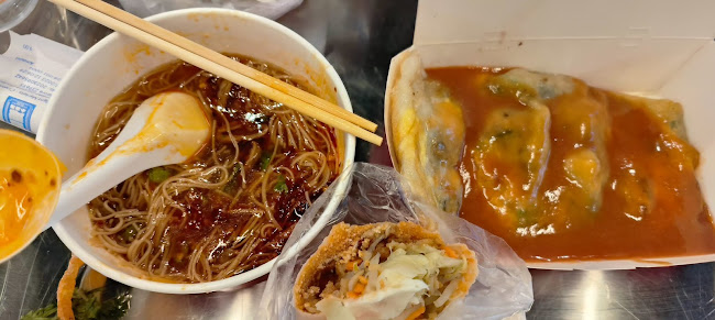 Opinii despre TaiWan Night Markets în Singapore - Hospitality and gastronomy