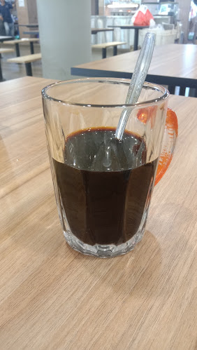 Blue Lagoon Beer Garden - Hospitality and gastronomy