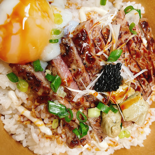 Opinii despre Chiru2u în Singapore - Hospitality and gastronomy