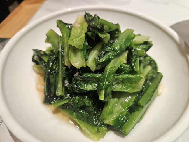 Xiang Xiang Hunan Cuisine 湘香湖南菜 @ Bedok