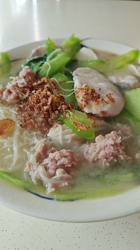 Comentarii opinii despre Deep Sea Sliced Fish Soup Porridge